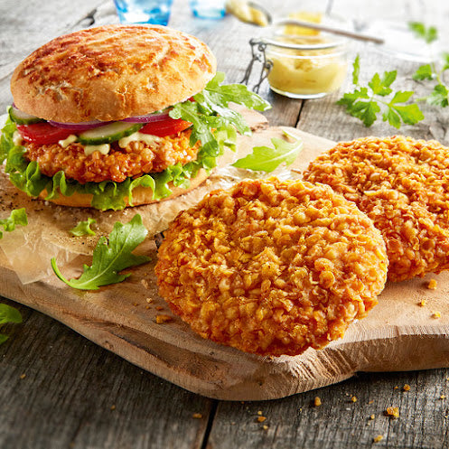 Chicken Burger 500gm