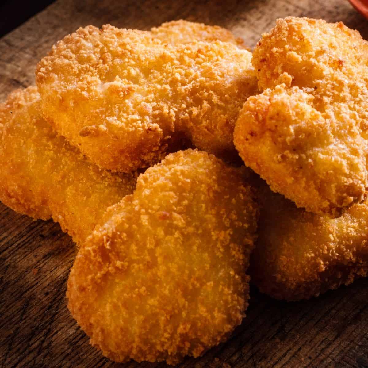 Chicken Jumbo Nuggets (1kg)