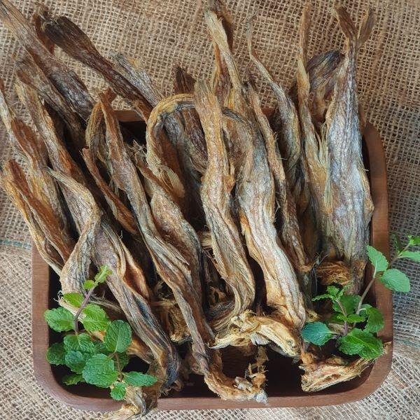 Dried Bombay Duck - Reed Enterprises, Gandhidham