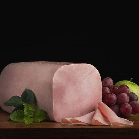 Special skinless ham - Doof Meat