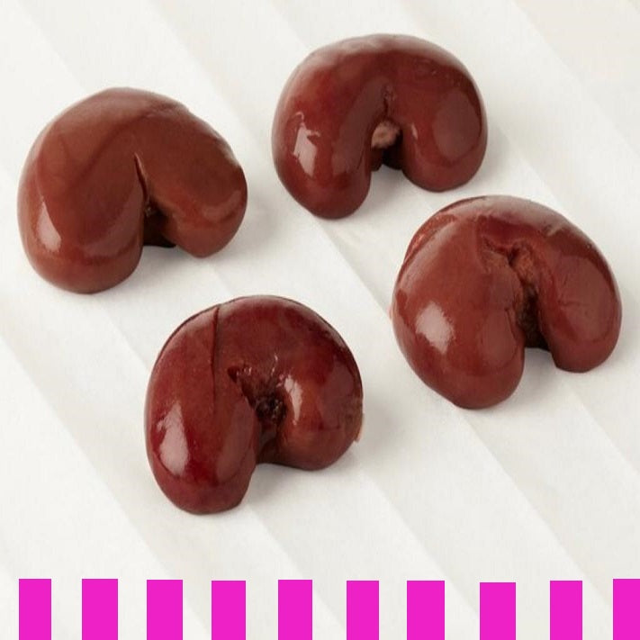 Mutton Kidney - Doof Meat