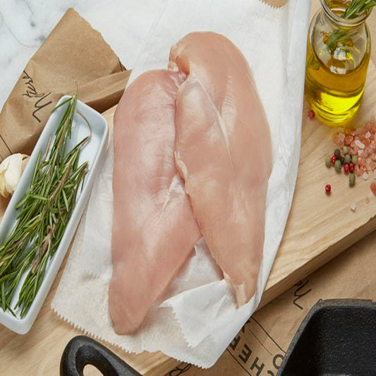 Chicken Breast - Doof