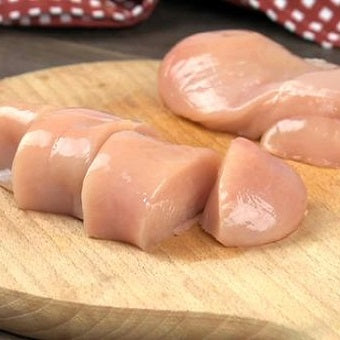 Chicken Bites (Boneless)