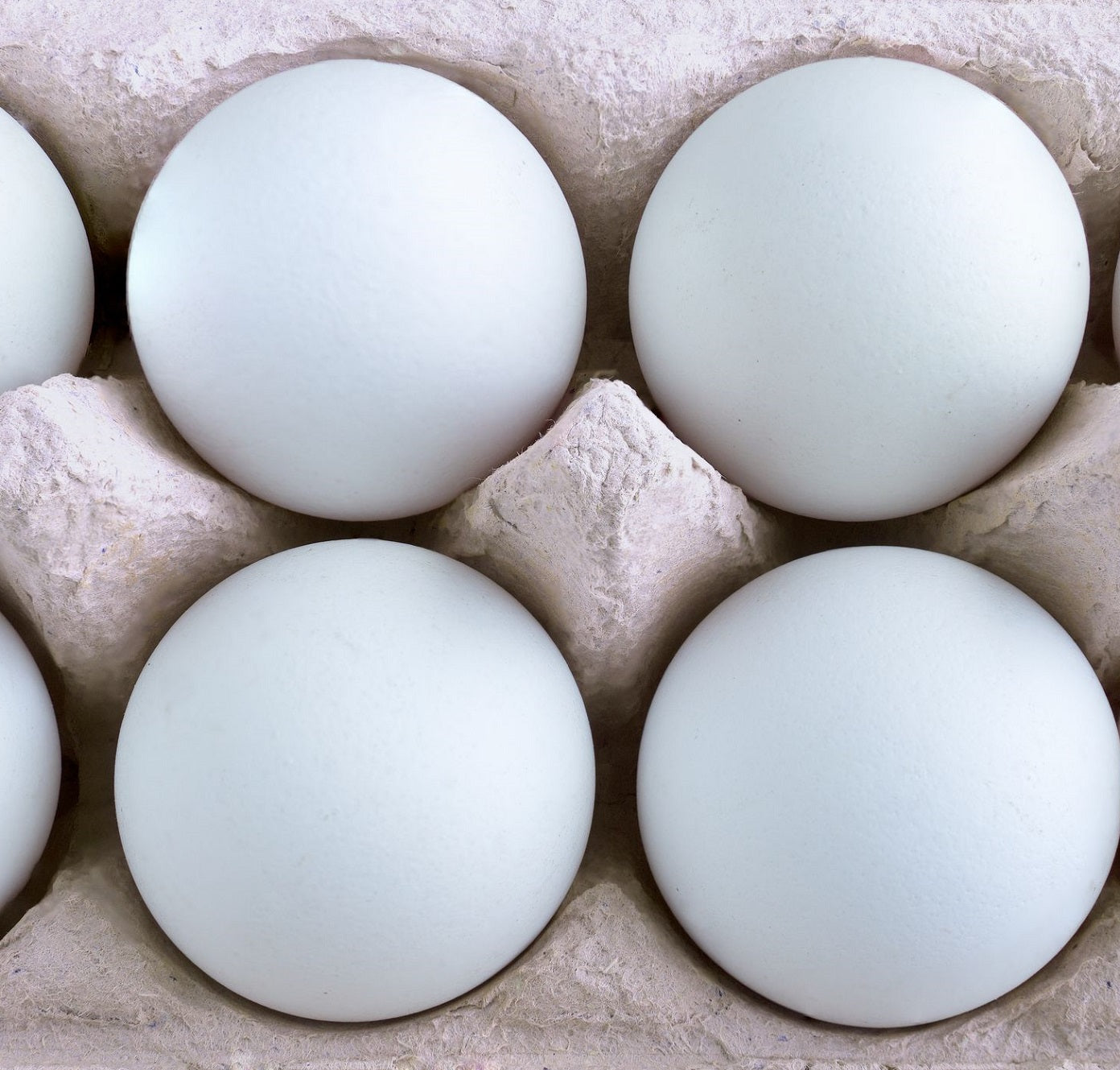 Classic Eggs