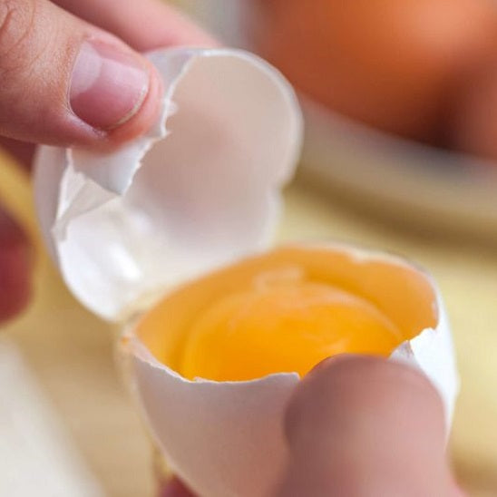 Classic Eggs