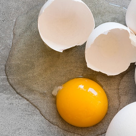Classic Eggs