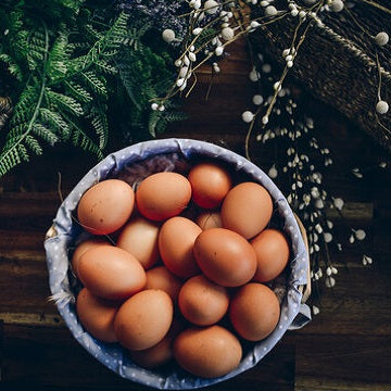 Free Range/Country/Desi Eggs