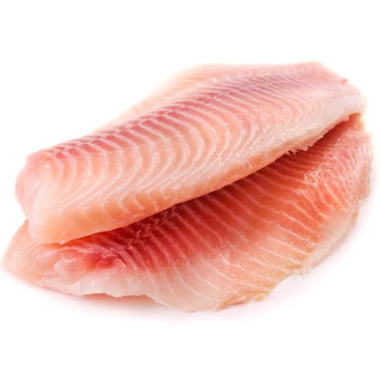 Basa (Frozen Fillet)