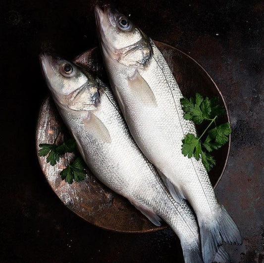 Rawas (Indian Salmon)