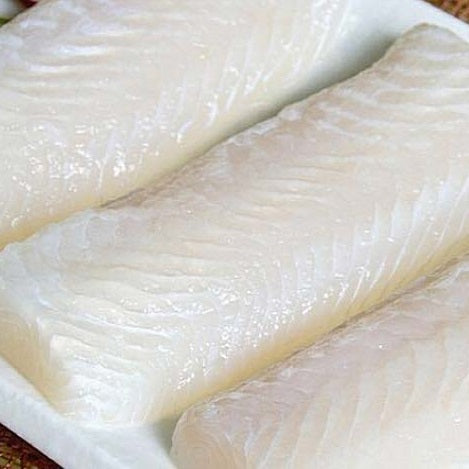 Basa (Frozen Fillet)