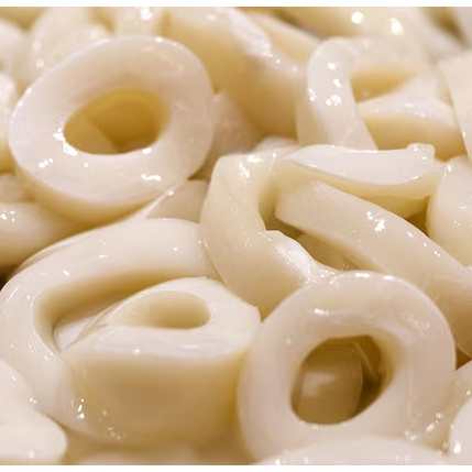 Squid Rings