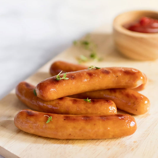 Chicken Frankfurter - Reef Enterprises, Gandhidham