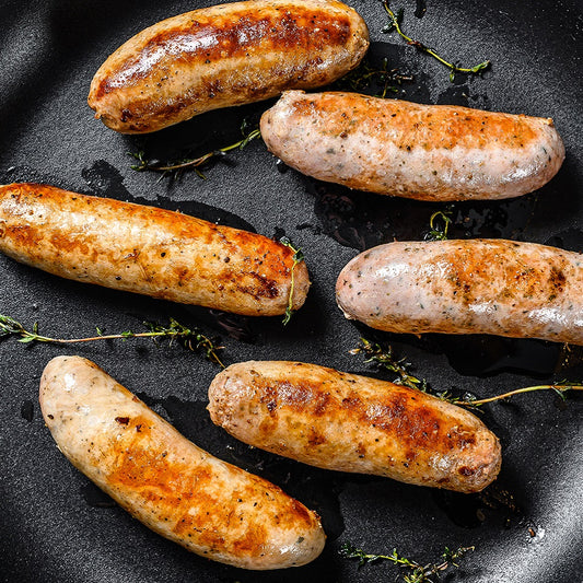 Chicken Sausages - Doof Meat, Gandhidham