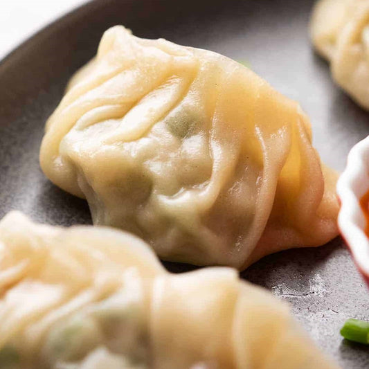 Chicken Momos (1kg)