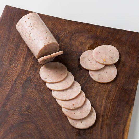 chicken salami - Reef Enterprises, Gandhidham