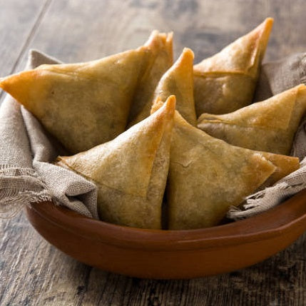 Chicken Samosa (1kg)