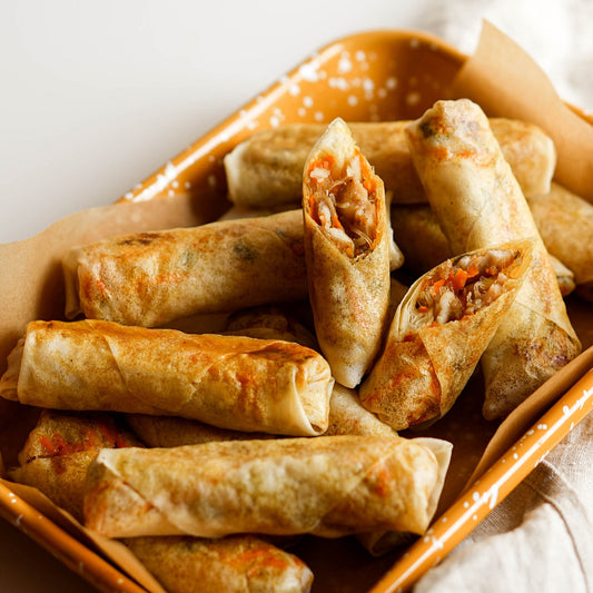 Chicken Spring roll (1kg)