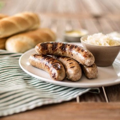 Chicken Value Sausages - Reef