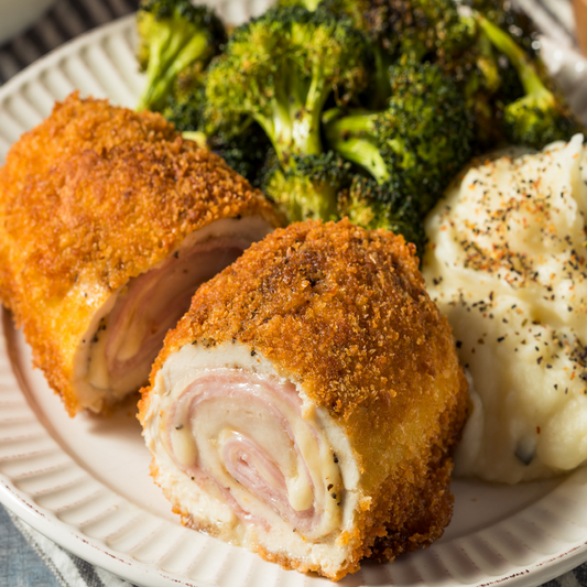 Chicken Corden Bleu (1kg)