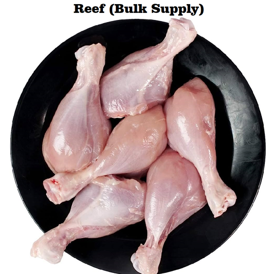 Chicken Drumsticks - Reef