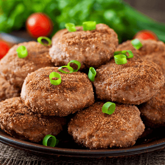 mutton kebab - reef enterprises ship supply