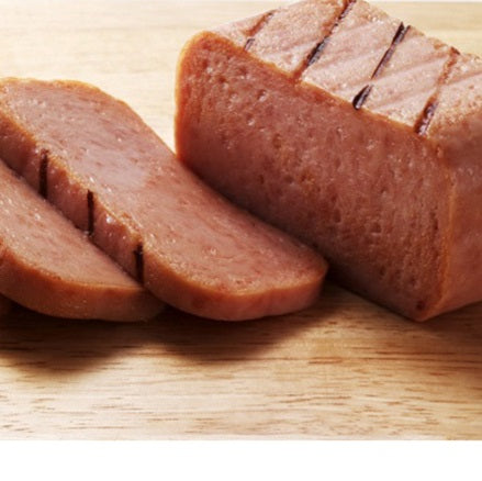 Pork Luncheon Meat - Reef Enterprises ship supply, Gujarat