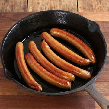 Pork Frankfurters 500gm