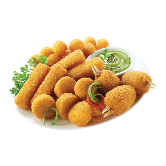 gadre seafood platter - reef enterprises ship supply gandhidham