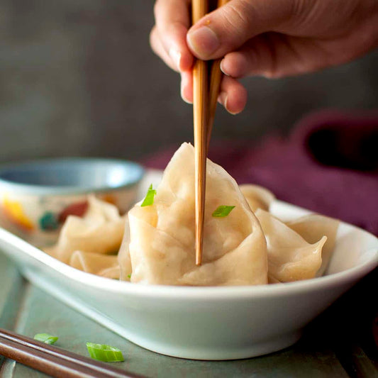 Veg Momos 190gm