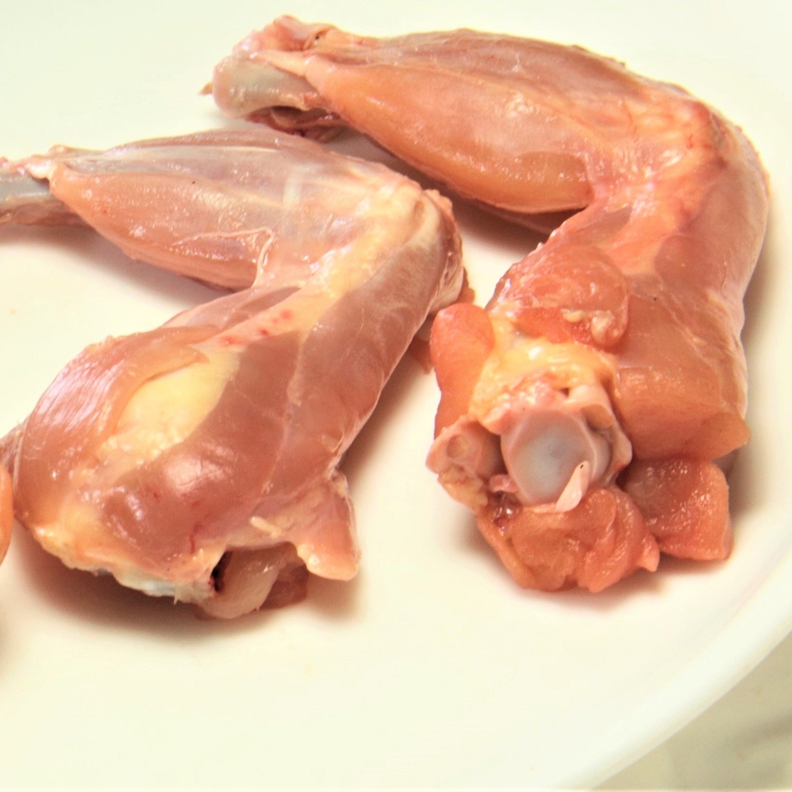 Chicken Wings - Doof Meat