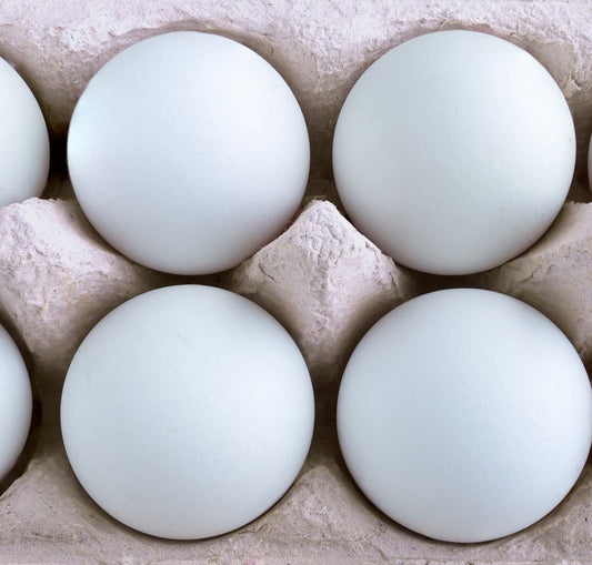 Classic Eggs