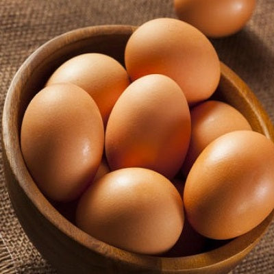 Free Range/Country/Desi Eggs