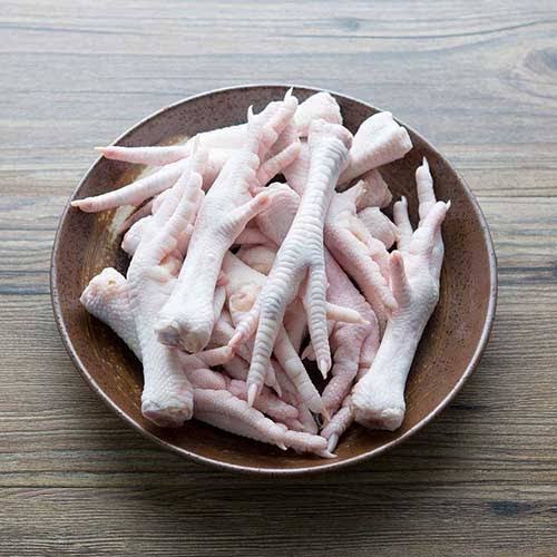 Chicken Feet/Paaya (1kg)