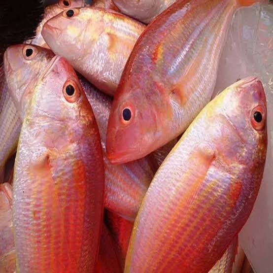 Rani fish/Pink Perch (1kg)