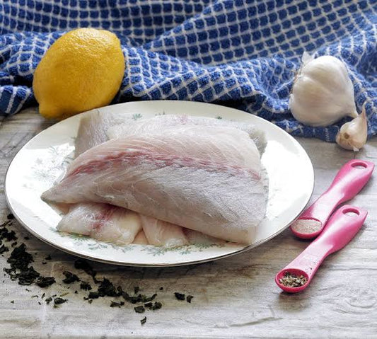 Boneless Fish Fillet